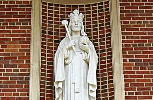 La fête du Christ-Roi, un appel à reconnaître sa souveraineté 2 christ-roi