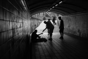 dilexi te pauvre pape exhortation