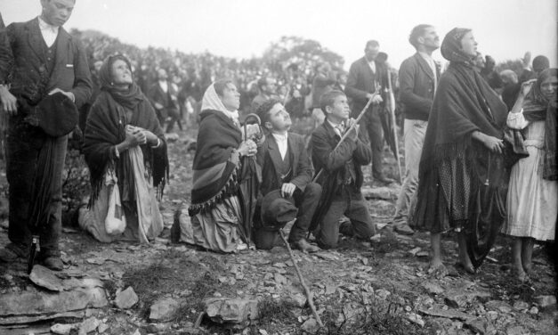 Marthe Robin (3/3) : Zoom sur les phénomènes extraordinaires