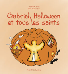 gabrielhalloweenettoussaints 10467 édition