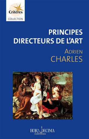 Principes directeurs de l'art