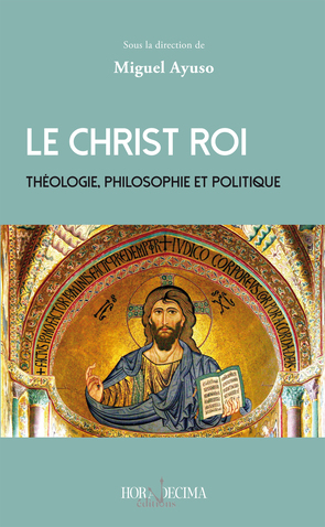 LE CHRIST ROI