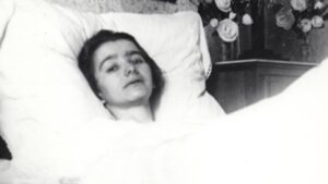 Marthe robin