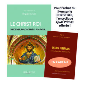 OFFRE CHRIST ROI