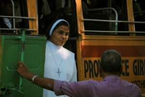 mission religieuse