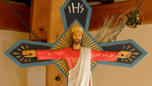 Mère Placide (Barroux) : Quas Primas, On demande un Roi 1 christ roi