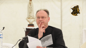 Abbé Lorans : Quas Primas, une impertinence salutaire 2 quas primas