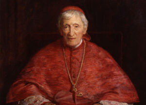 Newman (2/3) : Comment saint John Henry Newman est-il devenu le 38e Docteur de l’Église ? 1 john Henry newman docteur de l'église