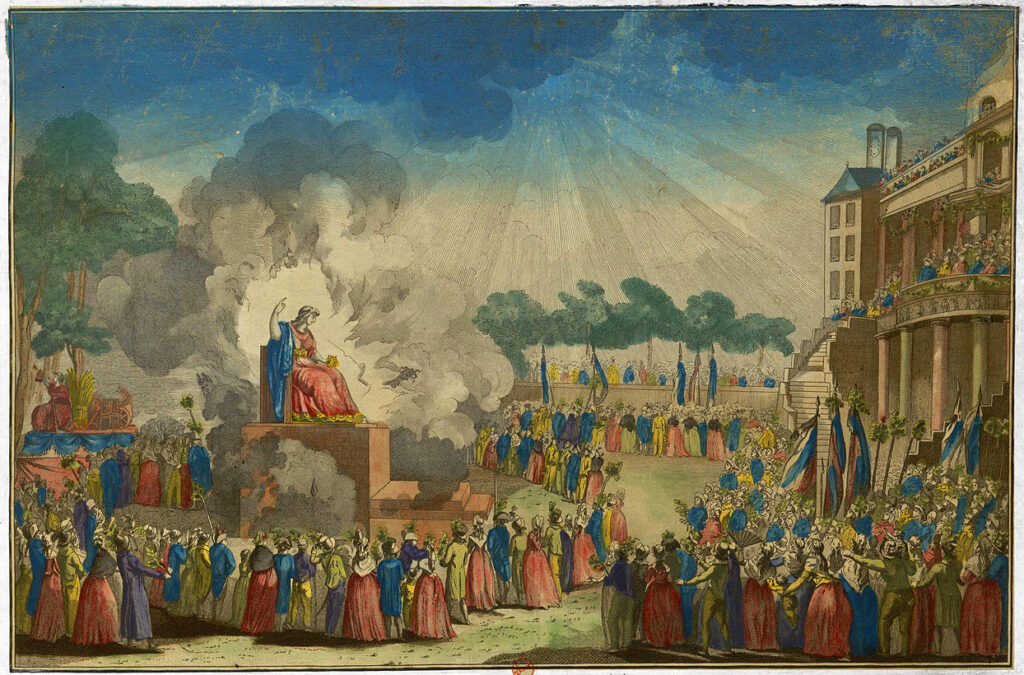 homme transformé totalitarisme