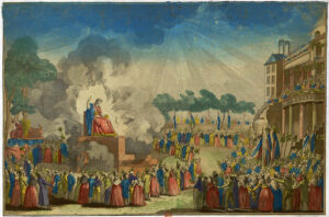 homme transformé totalitarisme