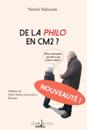 De la philo en CM2