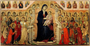 mère église marie co-rédemptrice