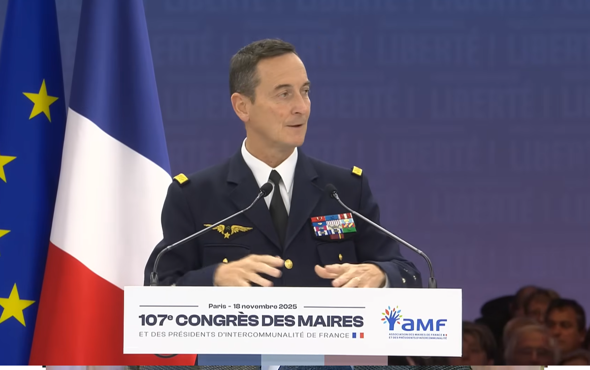 Fabien mandon boualem sansal