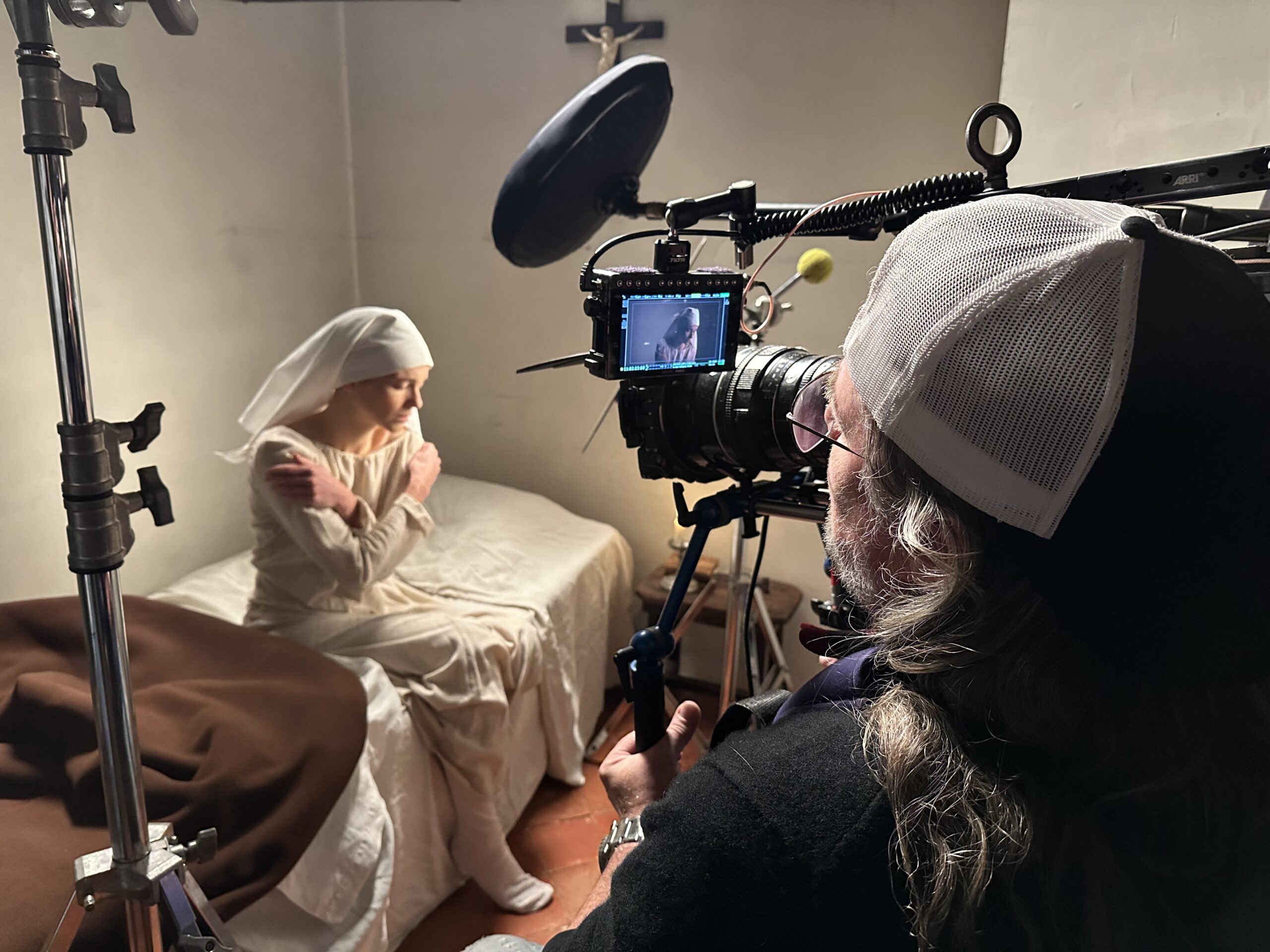 Sacré Coeur Steven James Gunnell