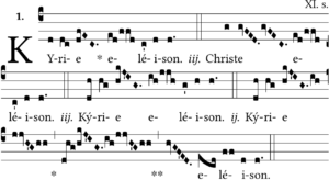 Kyrie 13 Partition kyrie