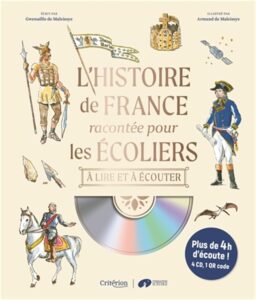 LHISTOIRE DE FRANCE histoire