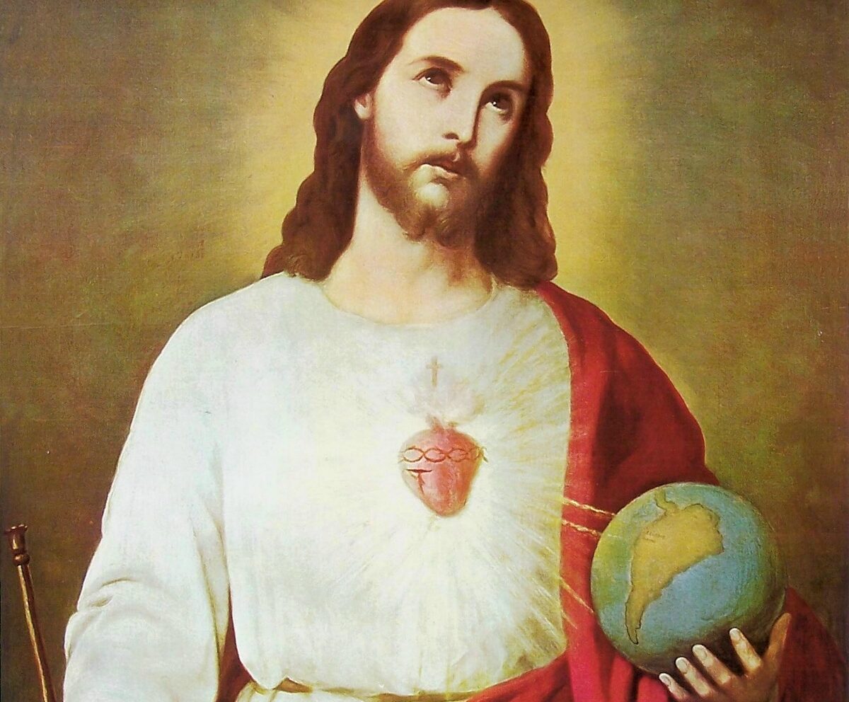 quas Primas christ roi