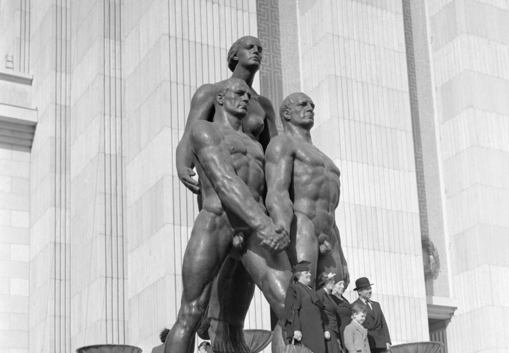 homme transformé homme nouveau