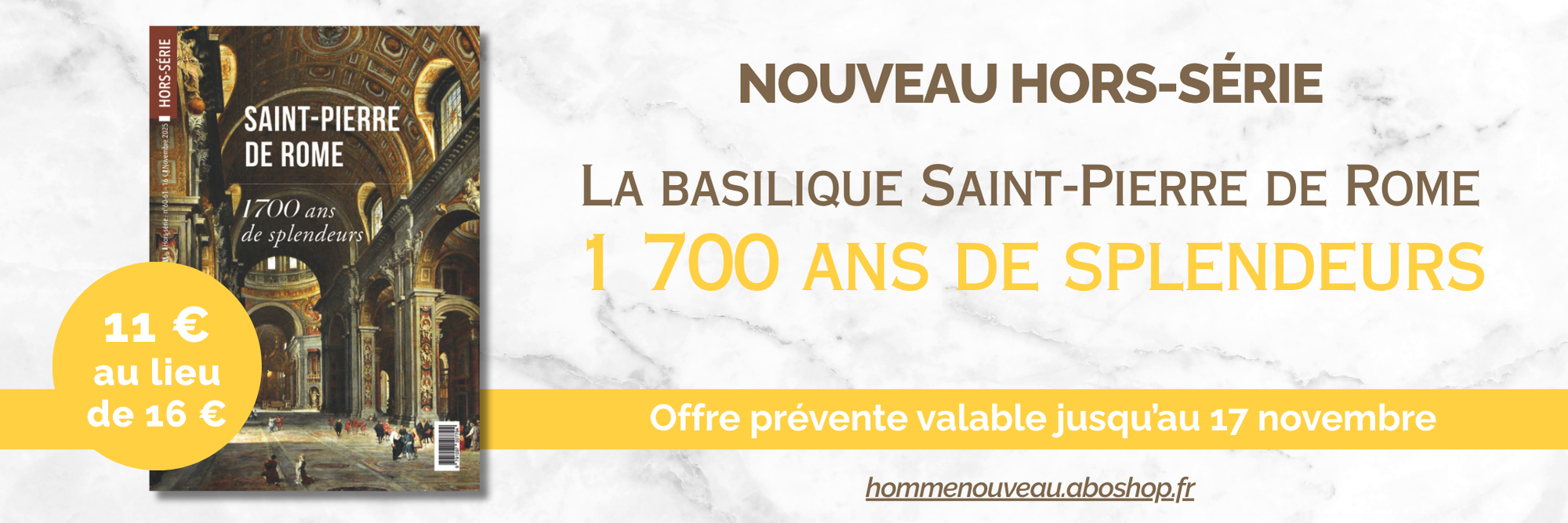 bandeau accueil HS60 61 1 église