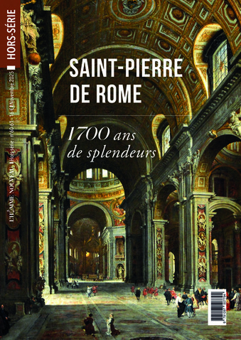 HS 60-61 Saint-Pierre