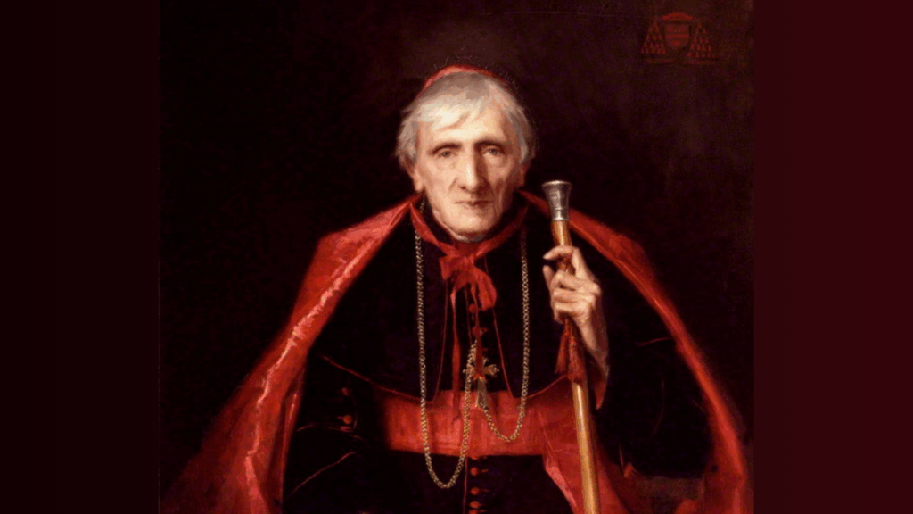 John Henry Newman