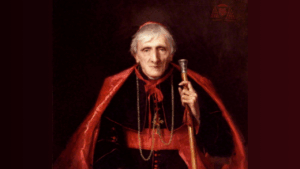 John Henry Newman