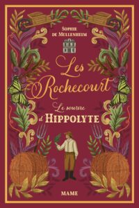 rochecourt Hippolyte histoire