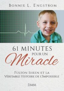 61 minutes pour un miracle B L Engstrom sermons