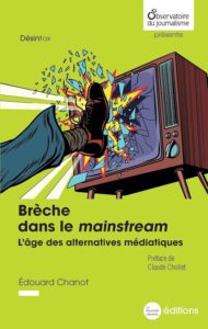 Breche dans le mainstream E Chanot lecture