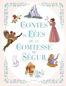 Contes de fees Comtesse de Segur album