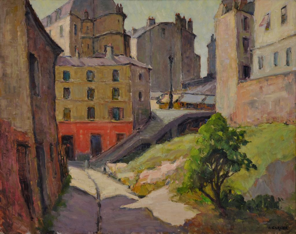 recensement gens de paris