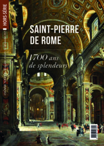 HS60 61 St Pierre rome