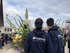 Hozana, trois jours de prière au sanctuaire de Fatima 1 IMG 2730 fatima