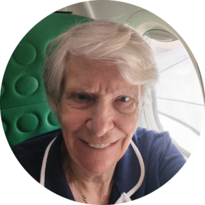 Marie Sylvie Buisson charbel