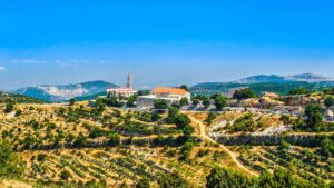Saint Charbel (3/5) : Un témoin de la foi pour le Liban et le monde 1 saint Charbel