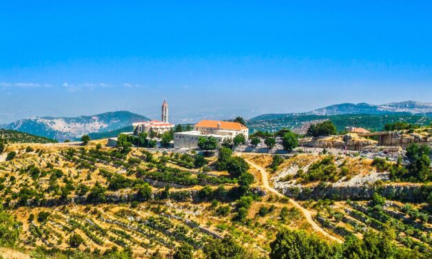 Saint Charbel (3/5) : Un témoin de la foi pour le Liban et le monde