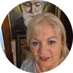 Patrizia Cattaneo charbel