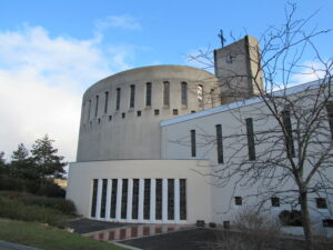 Randol : des Journées liturgiques pour renouer avec la source de la vie chrétienne 1 Randol FredSeiller CC BY SA 4.0 liturgique
