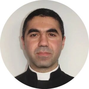 abbe sabur.jpg copie saint-mathias