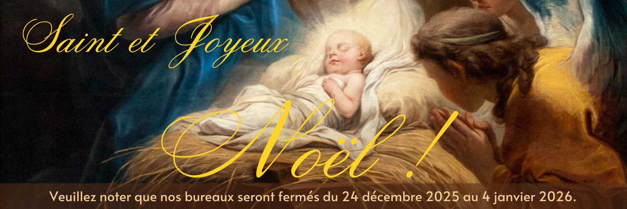 bandeau noel site homme nouveau