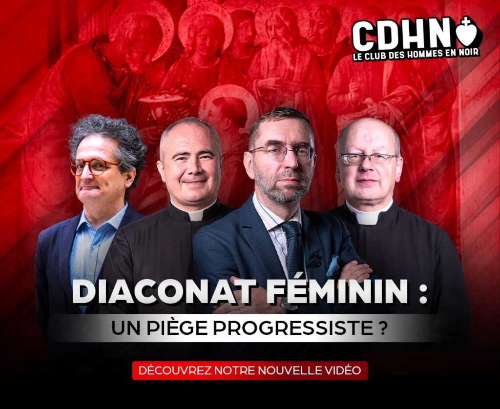 Club diaconat féminin