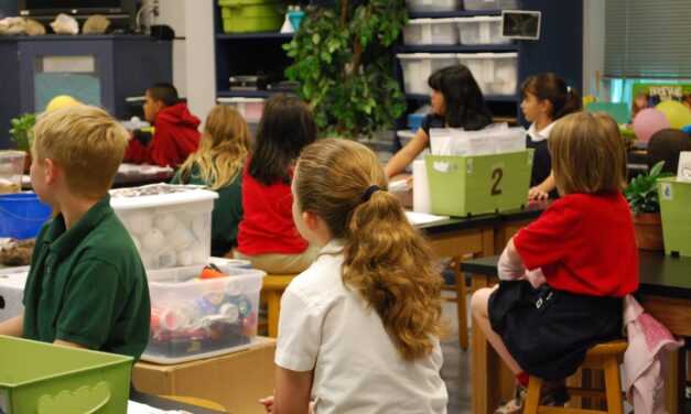 L&rsquo;école catholique sous contrat pourra-t-elle rester catholique ?