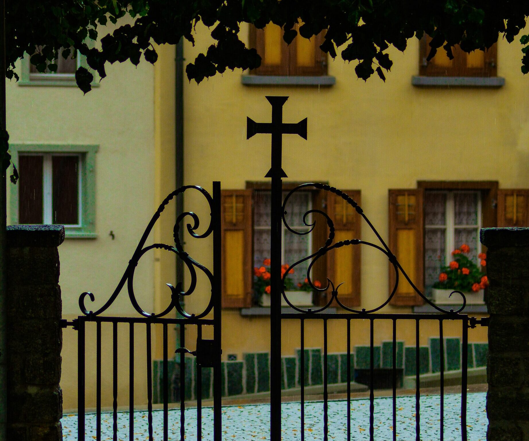 mort L&eacute;on XIV