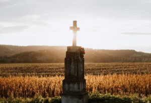 calvaire croix espérance