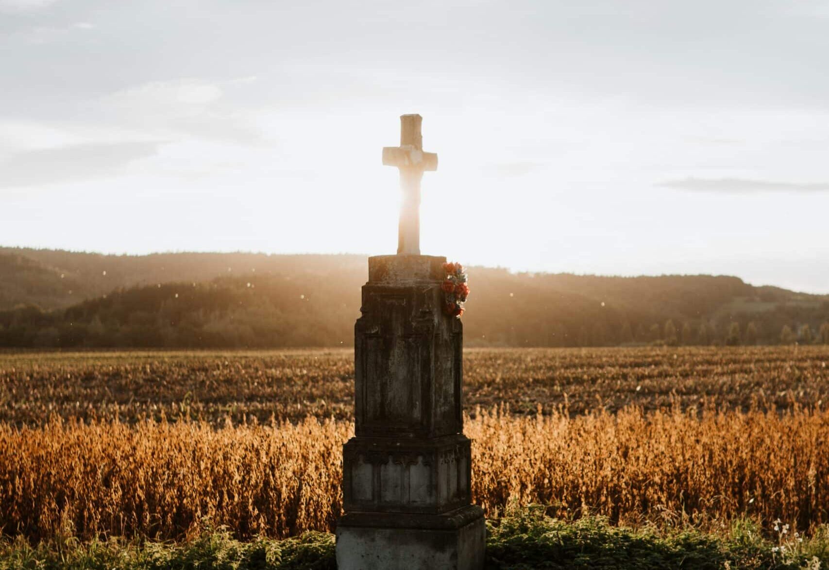 calvaire croix espérance