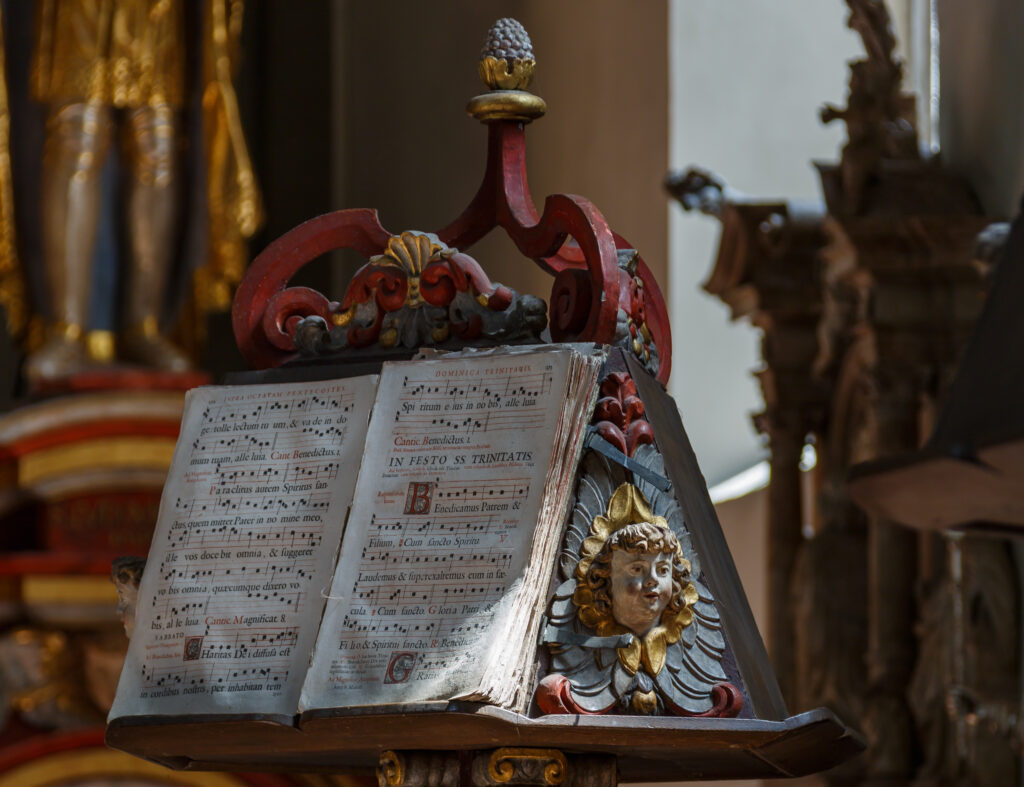 randol journées liturgiques