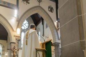 Le curé (4/5) | Le lexique pastoral : un cheval de Troie ? 2 curé paroisse