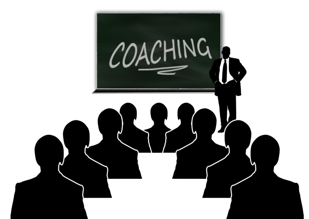 curé mission coaching