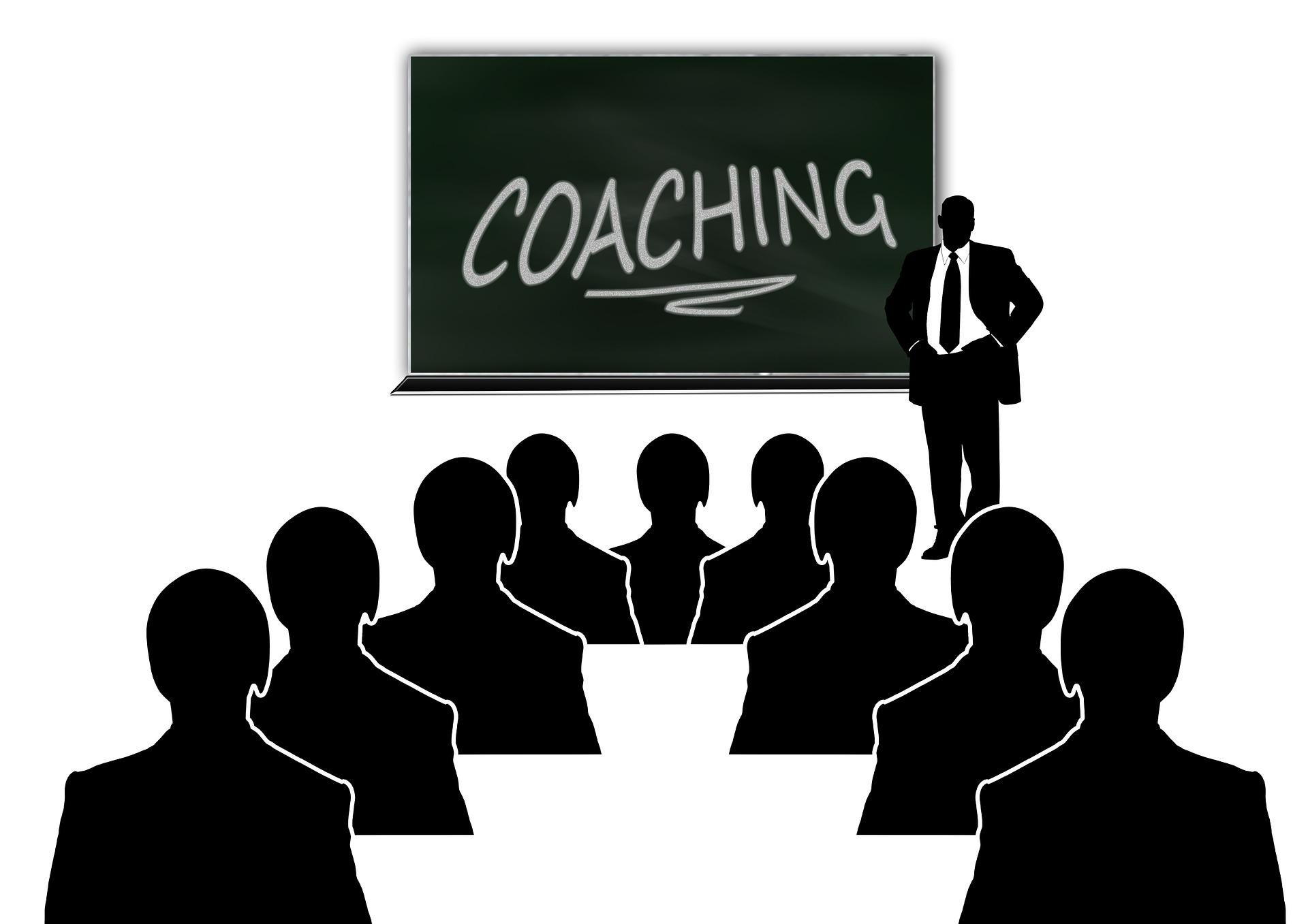 curé mission coaching