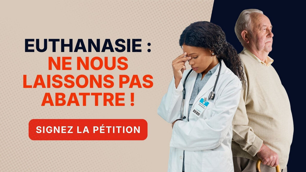fondation Lejeune euthanasie